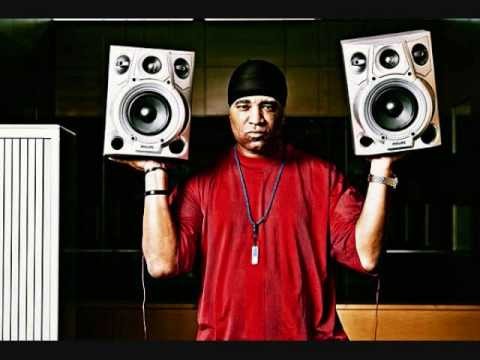 Marley Marl - Just Funky