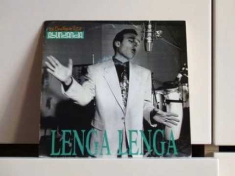 Lenga-Lenga