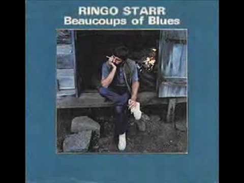 Beaucoups Of Blues