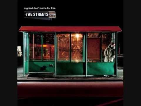 The Streets - It Was Supposed to Be So Easy