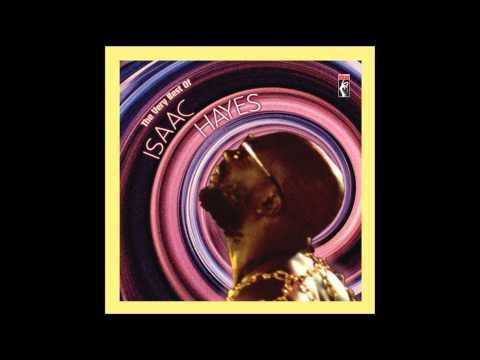 Isaac Hayes - Wonderful
