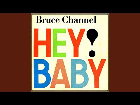 Hey! Baby (single Version)