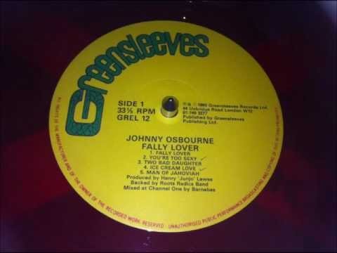 Fally Lover