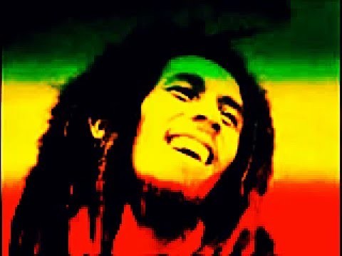 Bob Marley - Sun Is Shining