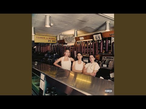 Summer Girl - Bonus Track