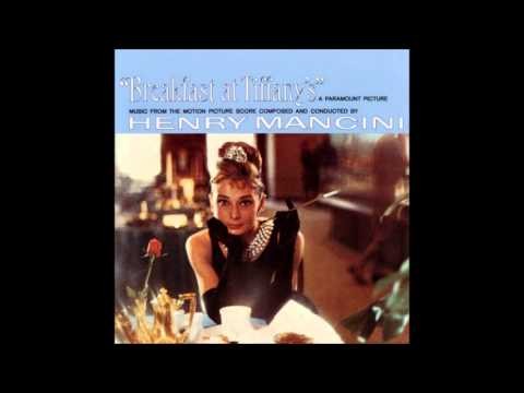 Henry Mancini - The Big Heist