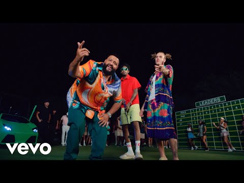 Let It Go (feat. Justin Bieber &amp; 21 Savage)