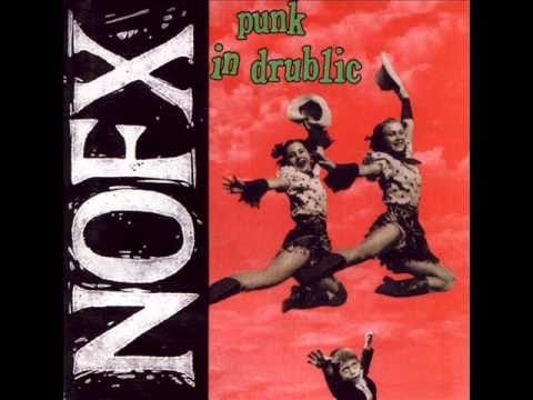 Nofx - Punk Guy