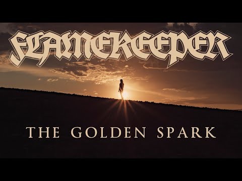 The Golden Spark