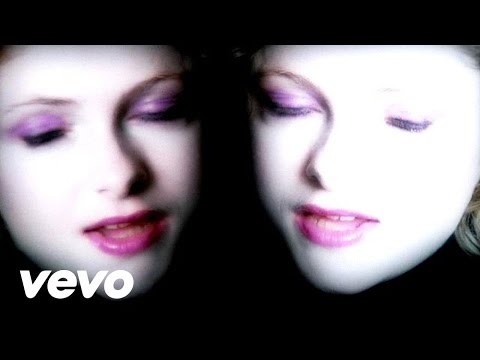 Goldfrapp - Utopia