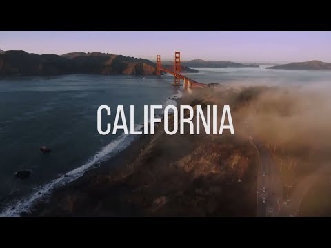 California (there Is No End To Love)