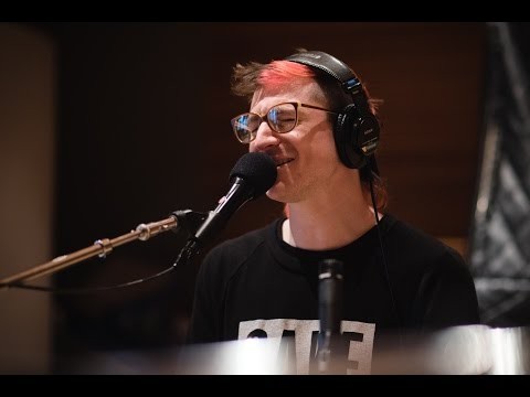 Shut Up And Dance - Live Acoustic - 2015