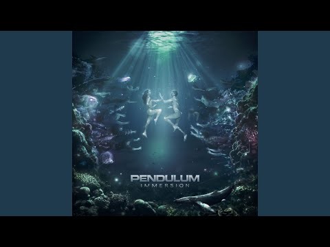The Island - Pt Ii (dusk)