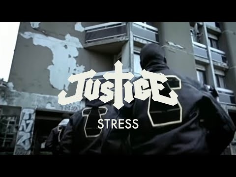 Justice - Stress