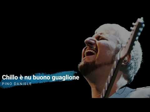 Chillo È Nu Buono Guaglione - Remastered 2008