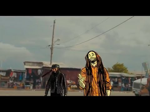 Strolling (feat. Protoje)