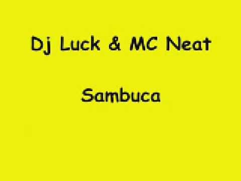 Sambuca
