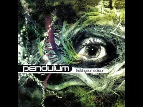 Pendulum - Through the Loop