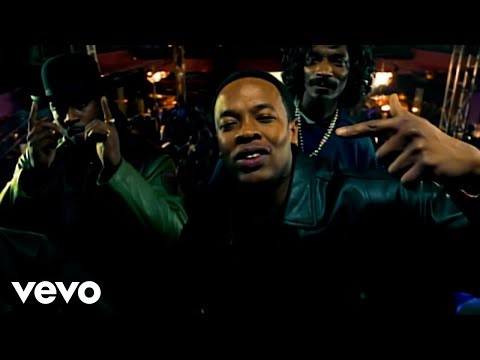 Dr. Dre - The Next Episode