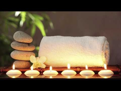 3 HOURS Relaxing Music Evening Meditation Background for Yoga, Massage, Spa