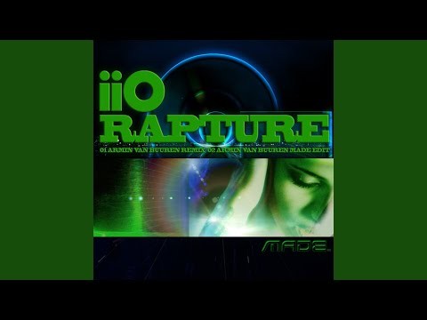 Rapture (armin Van Burren Remix Remastered - Made Radio Edit) [feat. Nadia Ali]