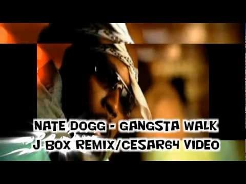 Gangsta Walk