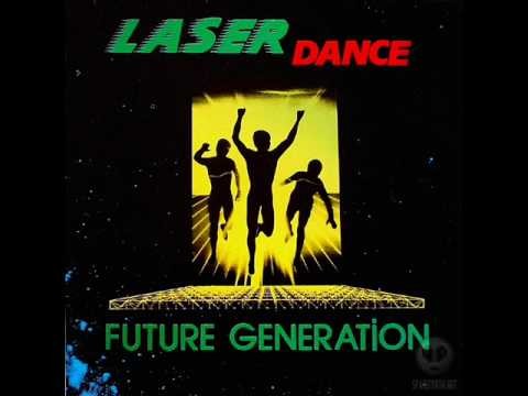 Space Dance