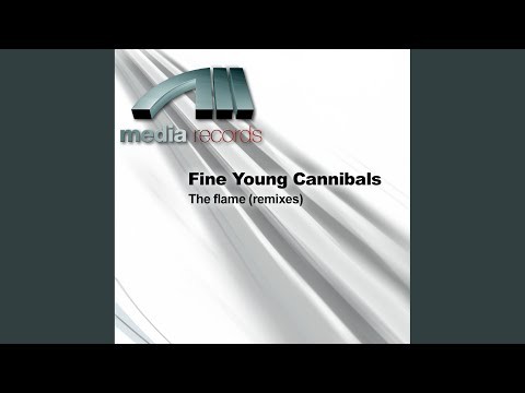 The Flame - Rmx Clubby Mix