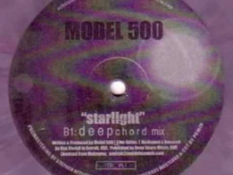Starlight - Deepchord Mix