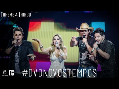 O Que Acontece Na Balada (feat. Fernando &amp; Sorocaba) [ao Vivo]