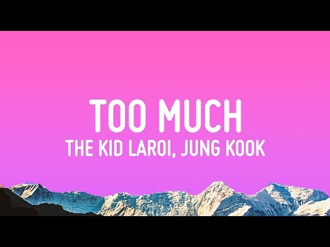 Too Much
