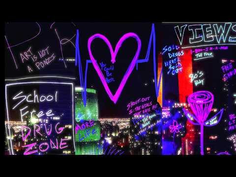 Beverly Pills | x J Open HeART