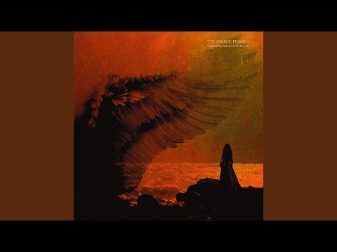 The Resonance Of Goodbye (weighing Souls With Sand Version)
