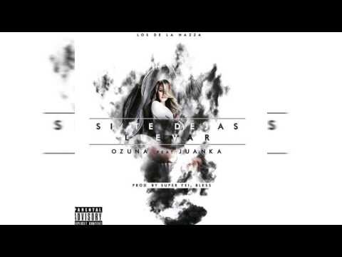 Si Te Dejas Llevar