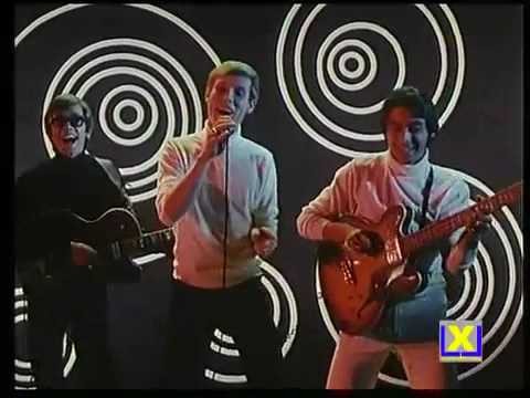 Los Bravos - Black is Black