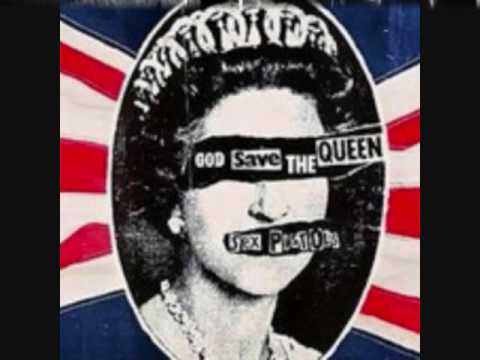 Sex Pistols - EMI