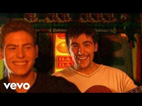 Estopa - Suma Y Sigue
