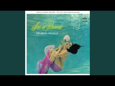 Sea Of Dreams