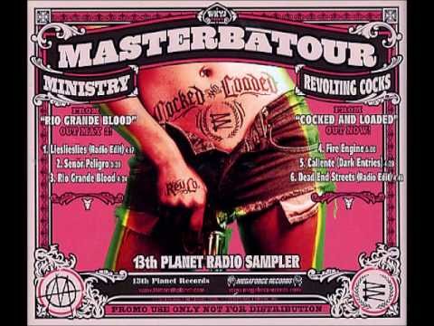 Calienté (dark Entries)