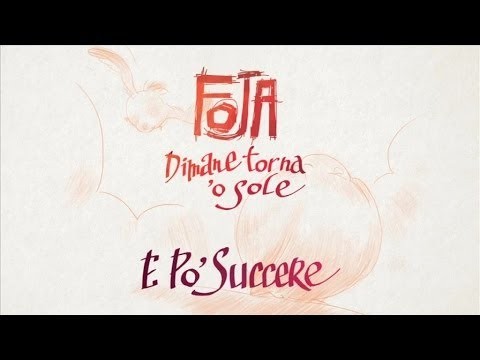 E Pò Succere