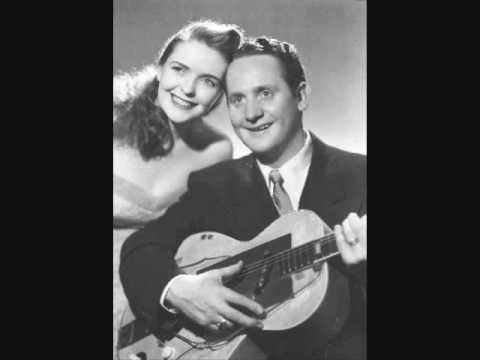 Les Paul & Mary Ford - Vaya Con Dios (may God Be With You)