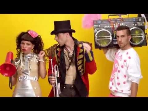 Sam and the Womp - Bom Bom
