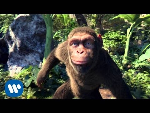 Coldplay - Adventure Of A Lifetime