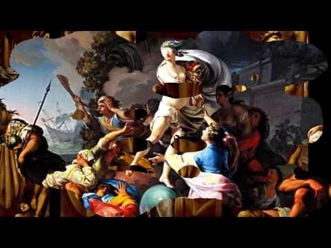 Fortuna Imperatrix Mundi: Fortune Plango Vulnera
