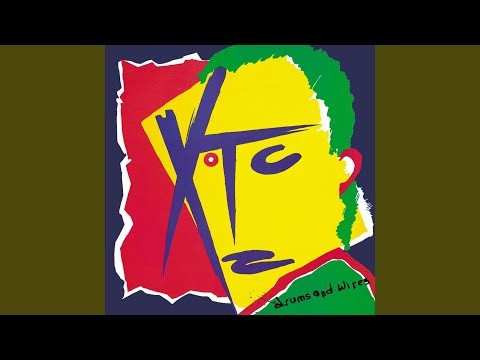 Day In Day Out - 2001 Digital Remaster