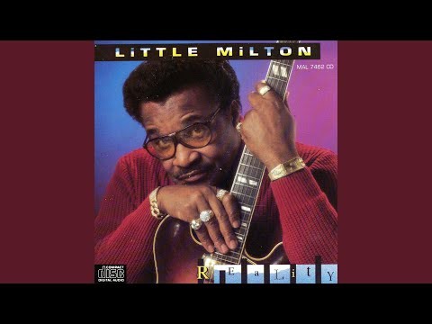 Right To Sing The Blues