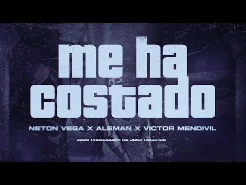 Me Ha Costado