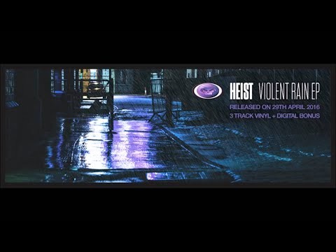 Violent Rain