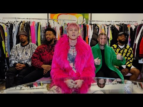 Ay! (feat. Lil Wayne)