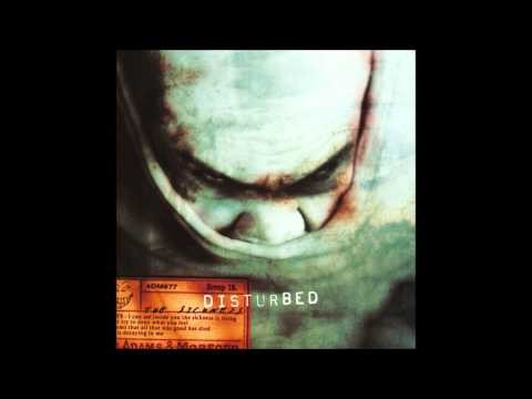Down With The Sickness (edit)